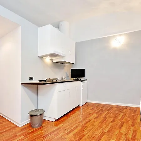Apartmán La Dimora Vaticano