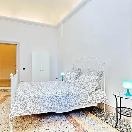 Apartmán La Dimora Vaticano