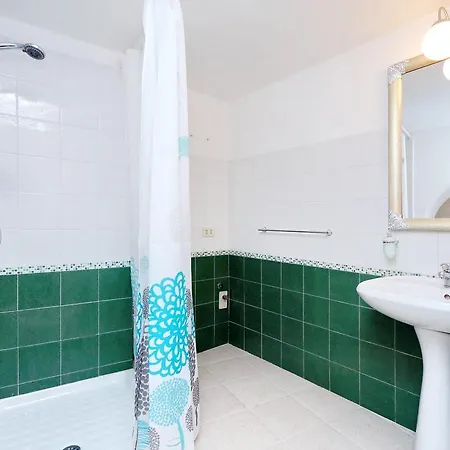 La Dimora Vaticano Apartmán Řím