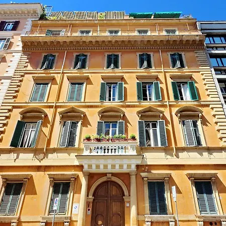 La Dimora Vaticano