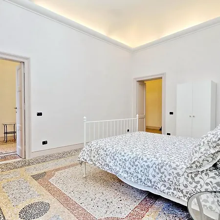 La Dimora Vaticano Apartmán